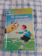Ulli Schubert - De winnende strafschop, Boeken, Ophalen of Verzenden, Zo goed als nieuw, Ulli Schubert