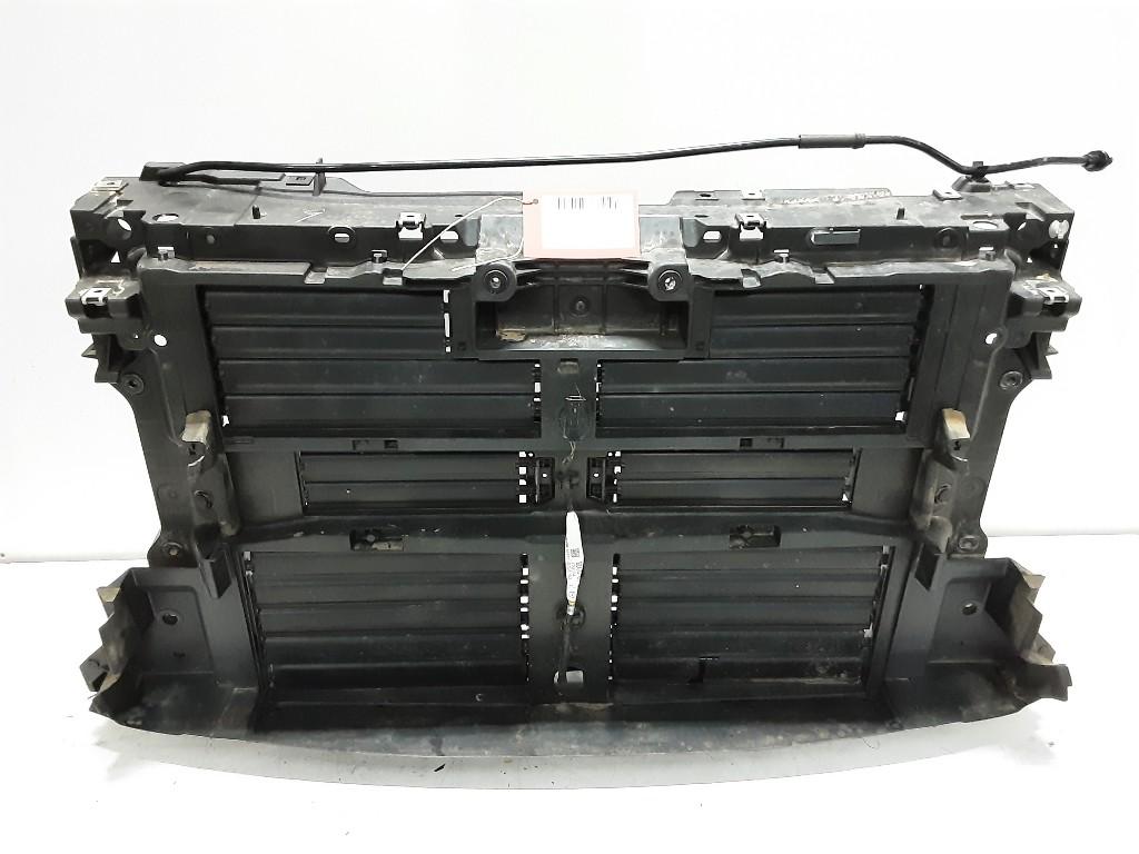 VOORFRONT Mazda 3 Sport (BP) (01-2018/-), Gebruikt, Mevr. I. Hauben, Mazda, Rue de l'Espoir 34 34
4030  GRIVEGNÉE, BE