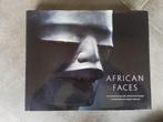 African Faces: Een Hommage Aan Het Afrikaanse Masker, Enlèvement ou Envoi