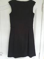 River Woods - jurk, Kleding | Dames, River Woods, Zwart, Zo goed als nieuw, Boven de knie