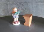 hummel (goebel) 397 "the poet", Verzamelen, Ophalen, Zo goed als nieuw, Hummel