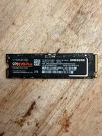 2TB SSD M.2 samsung evo plus, Computers en Software, Harde schijven, Ophalen of Verzenden, Zo goed als nieuw, SSD