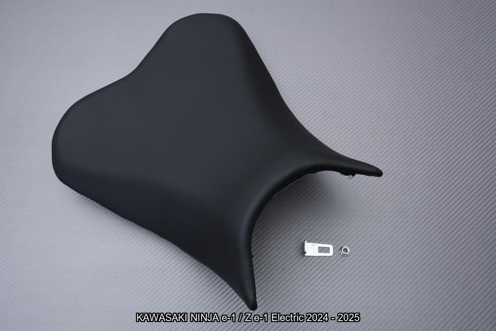 AVDB Voorste Zadel voor KAWASAKI NINJA e-1 Z e1 2024 - 2025, Motoren, Accessoires | Overige, Nieuw, Ophalen of Verzenden