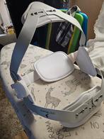 Corset dos, Ophalen, Gebruikt