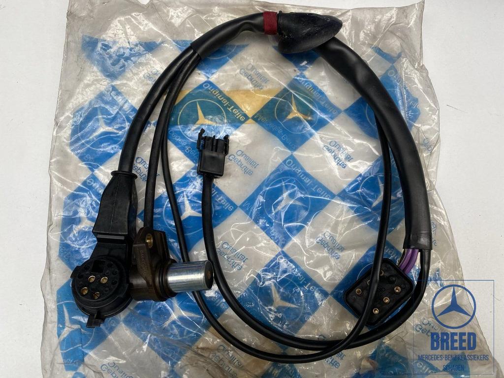 NOS kabelboom automaatbak voor Mercedes-Benz W126, Autos : Pièces & Accessoires, Neuf, -, -, Enlèvement ou Envoi