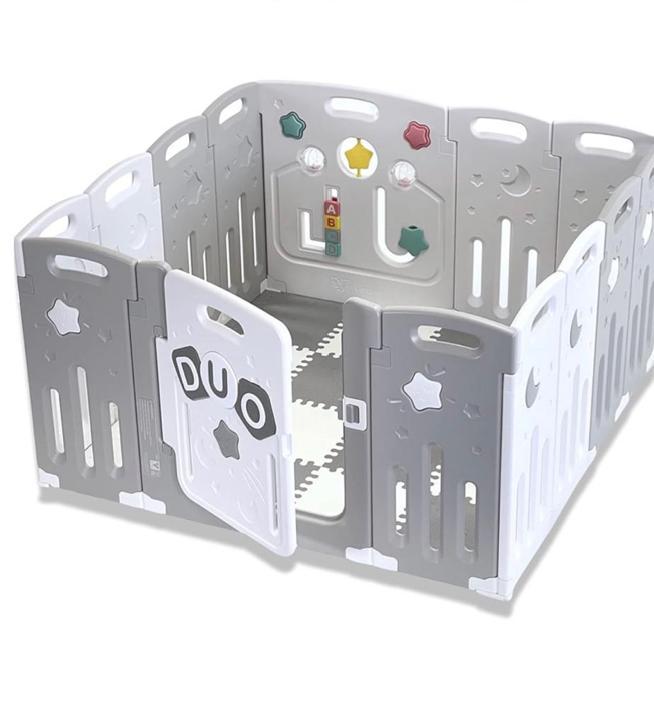 Parc enfant, Enfants & Bébés, Parcs, Comme neuf, Enlèvement ou Envoi