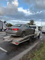 Depannage takelwagen 24/7 0456 89 15 32, Ophalen, Audi