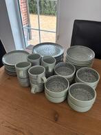 40-delige servies set Salt & Pepper (Nima), Ophalen, Nieuw, Bord(en)