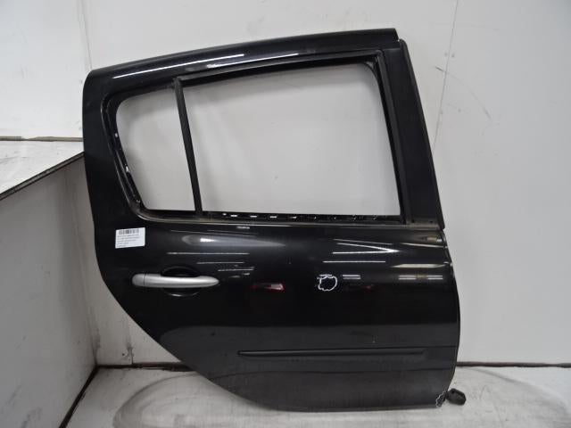 PORTE DROITE ARRIÈRE Renault Clio III (BR / CR), Autos : Pièces & Accessoires, Carrosserie & Tôlerie, Porte, Renault, Arrière