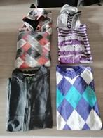 4 truien mt 158, Kinderen en Baby's, Kinderkleding | Maat 158, Ophalen of Verzenden, Gebruikt, Jongen, Trui of Vest