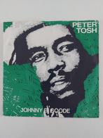 Peter Tosh - Johnny B Goode (1983 - Reggae), Enlèvement ou Envoi, R&B et Soul, Single