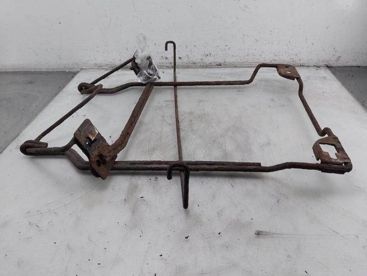 PORTE ROUE DE SECOURS Opel Vivaro (|93868418|), Autos : Pièces & Accessoires, Autres pièces automobiles, Opel, Utilisé