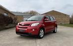 Toyota UrbanCruiser 1.3i Ess. ** 1er prop - Airco ** GAR 12M, Rouge, Achat, 129 g/km, Entreprise