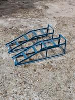 Auto oprijrampen, Auto diversen, Krikken, Ophalen