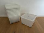 Lot 9 boites IKEA Vessla, Enlèvement ou Envoi, Comme neuf