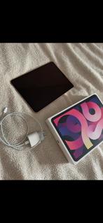 Apple ipad air (2020), Computers en Software, Apple iPads, Ophalen, Zo goed als nieuw, 9 inch, Apple iPad