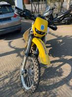610 TE/T Oldtimer/Anceitre!!!!!!, Entreprise, Enduro