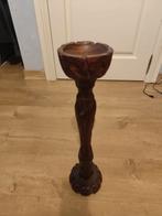 vintage, Enlèvement