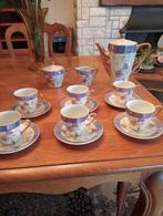 Koffie servies set, Antiek en Kunst, Antiek | Servies compleet, Ophalen