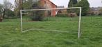 goal football CALZIO 500, Sport en Fitness, Voetbal, Ophalen, Gebruikt, Overige typen