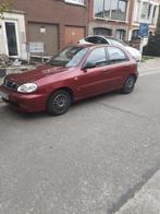 Daewoo, Auto's, Daewoo, Particulier, Benzine, Te koop