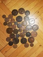 Lot de pièces de bronze très anciennes, Enlèvement ou Envoi, Bronze