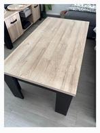 Table basse de salon, Maison & Meubles, 100 à 150 cm, Moins de 50 cm, Enlèvement, Utilisé