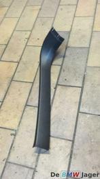 Kofferklep bekleding zwart BMW X5 E53 51498402618, Auto-onderdelen, Interieur en Bekleding, Gebruikt, Ophalen of Verzenden, BMW