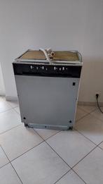 Lave vaisselle encastrable SIEMENS, Electroménager, Enlèvement, Comme neuf, Encastré, 60 cm ou plus