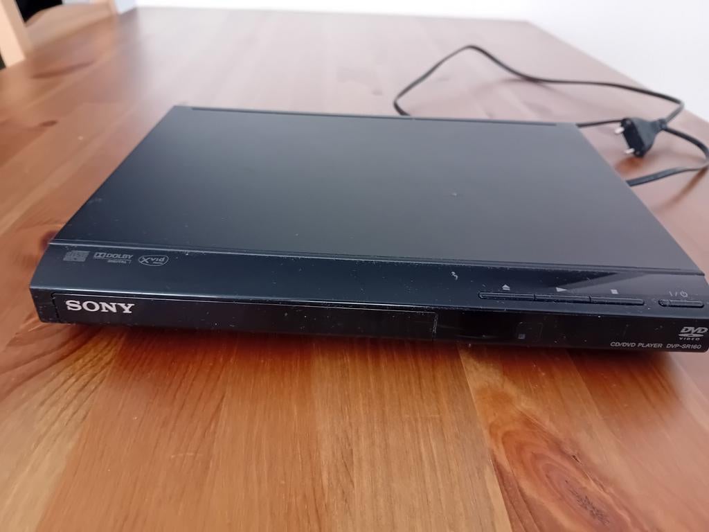 Lecteur DVD Sony, TV, Hi-fi & Vidéo, Lecteurs DVD, Enlèvement, Comme neuf, Lecteur DVD, Sony