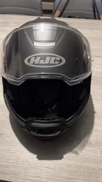 Casque du système HJC I100 taille M, Motos, M, Enlèvement ou Envoi, HJC, Hommes