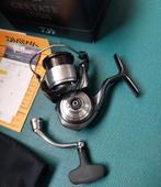 Daiwa Certate LT 2500 zo goed als nieuw, Ophalen of Verzenden