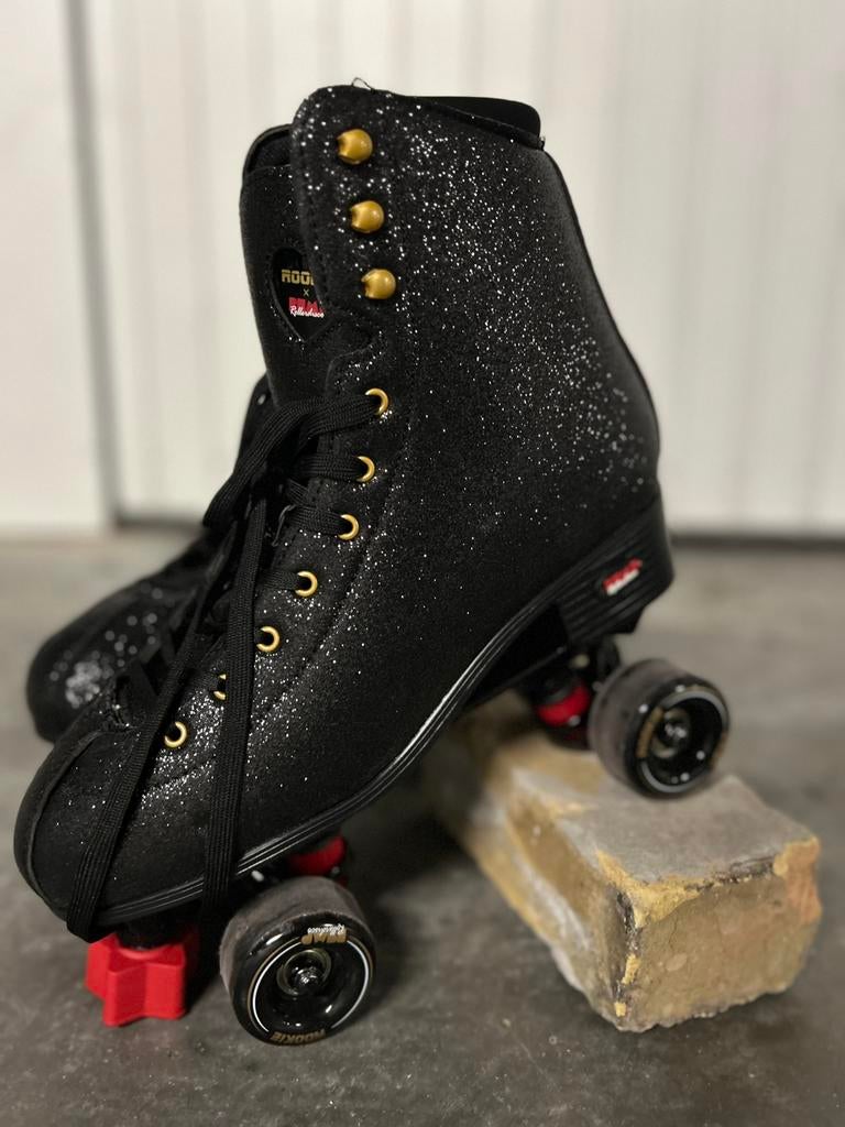 Rolschaatsen van het merk: Rio Roller maat 46., Enlèvement, Comme neuf