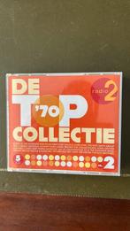 5 CD’s De Top ‘70 collectie, CD & DVD, Enlèvement ou Envoi, Comme neuf