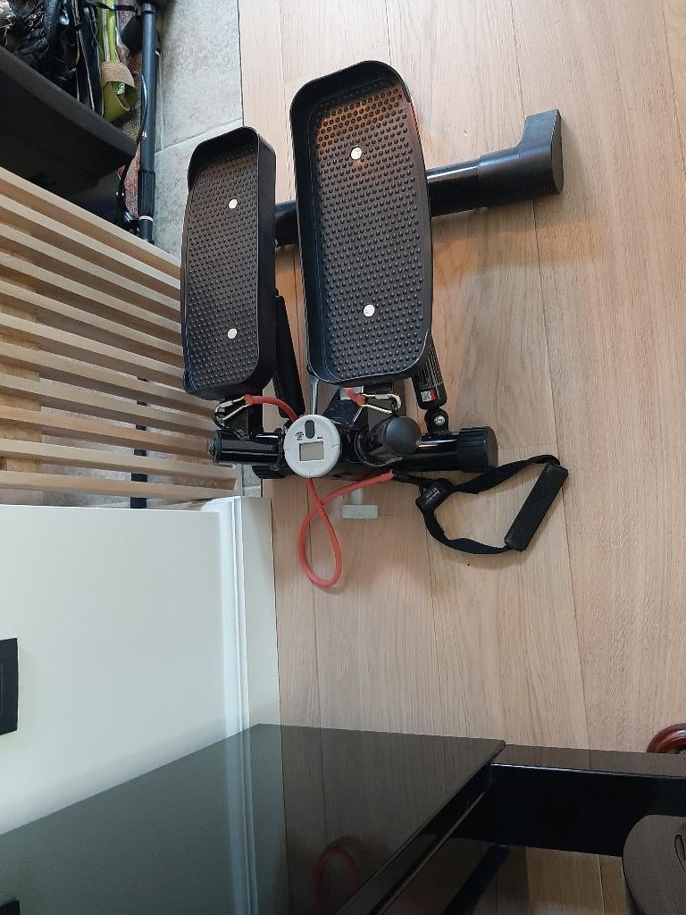 Step fitness, Sports & Fitness, Neuf, Jambes, Synthétique, Enlèvement