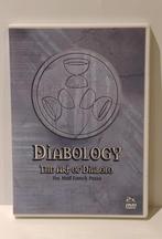 Diabology The Art of Diabolo 2 DVD Box The Mad French Posse, Cd's en Dvd's, Alle leeftijden, Boxset, Ophalen of Verzenden, Zo goed als nieuw