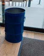 Baril en métal, Enlèvement