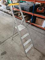 Escabelle 4 marches, Enlèvement