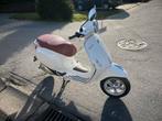Scooter Vespa 50c, Permis Moto A, Scooter, Jusqu'à 11 kW, Particulier