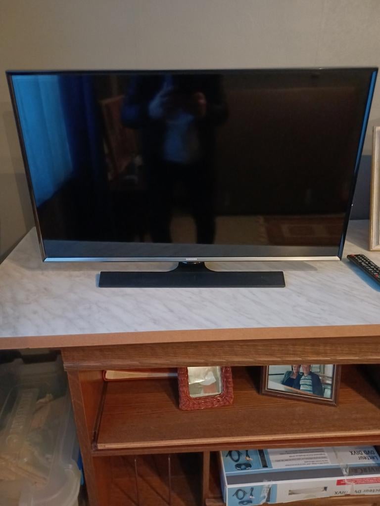 Tv samsung 81 cm, Ophalen, Samsung