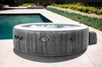 Jaccuzi, Tuin en Terras, Ophalen, Zo goed als nieuw, Filter, Opblaasbaar