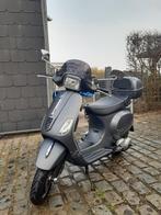 Vespa piaggio s125 lx ie, Enlèvement, Vespa LX