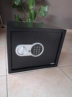 Coffre-fort électronique Fonctionne parfaitement., Enlèvement, Comme neuf