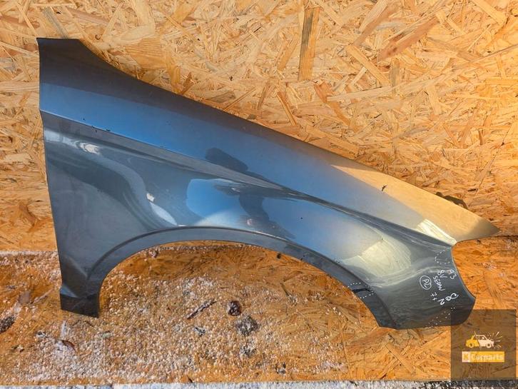 Aile avant droite Audi A3 8V Berline, Autos : Pièces & Accessoires, Carrosserie & Tôlerie, Audi, Utilisé