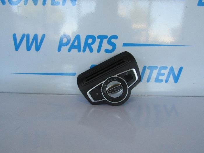 Commutateur lumière d'un Mercedes V-Klasse, 3 mois de garantie, Utilisé, -, -