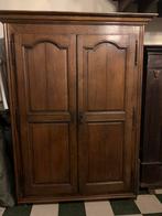 Eiken kast, Antiek en Kunst, Antiek | Meubels | Kasten, Ophalen