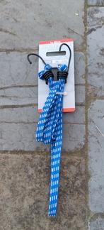 Elastiek 60 CM met 2 haken, Fietsen en Brommers, Ophalen, Nieuw