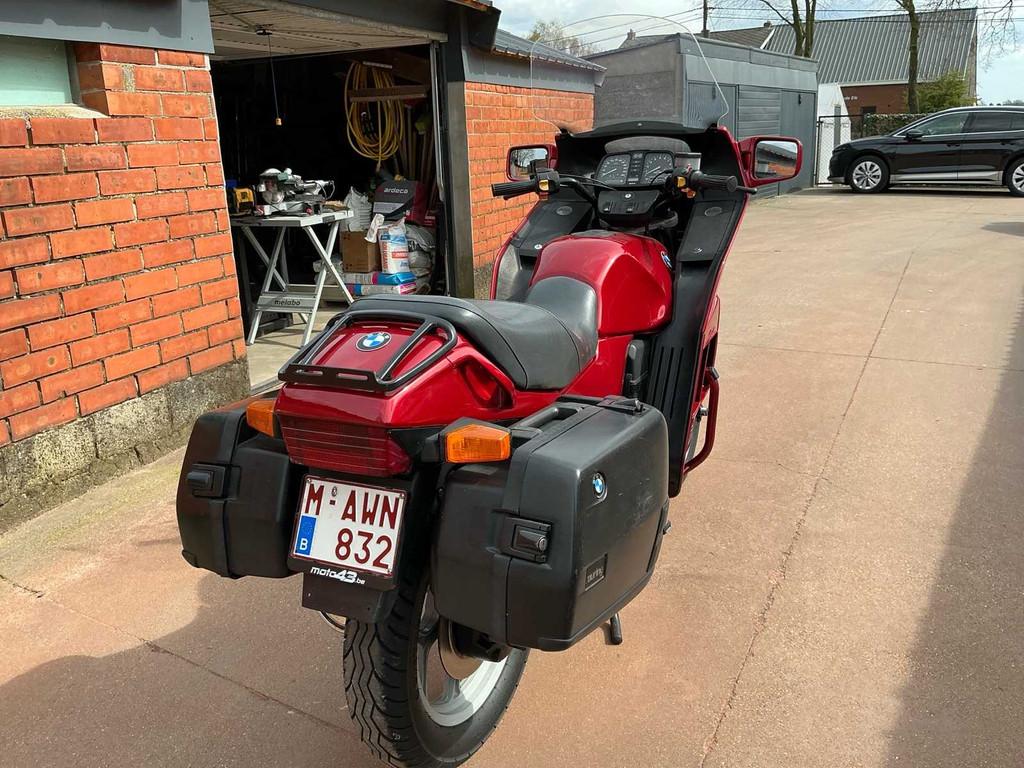 BMW K75RT Motocyclette, Motos, Entreprise, Autre