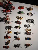 Mini figuurtjes lego ninjago, Verzamelen, Ophalen