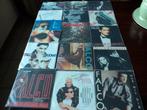 Falco lot van 16 singles voor 25 euro!, Cd's en Dvd's, Vinyl Singles, Gebruikt, Overige genres, 7 inch, Single